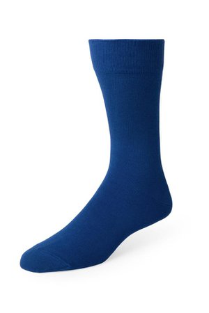 Royal Blue Socks | Jim's Formal Wear