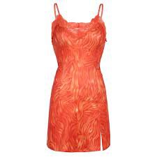 orange dress y2k - Google Search