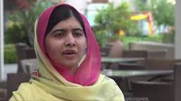 Malala Yousafzai | Biography