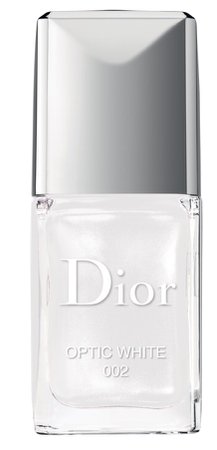 Dior nail