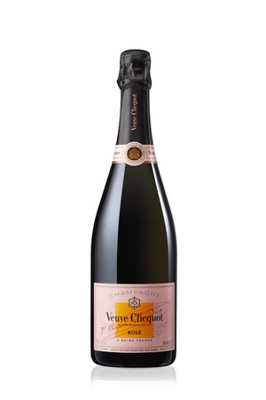 Veuve Clicquot Brut Rose | Wine.com