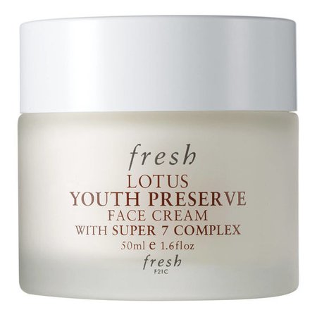 Lotus Youth Preserve Face Cream<br>Lotus Anti-Age Creme - Sephora