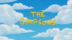 The Simpsons 0