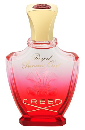 Creed Royal Princess Oud Fragrance