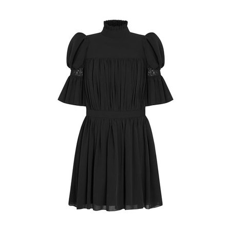 Fluid Dress-Clothing | Louis Vuitton