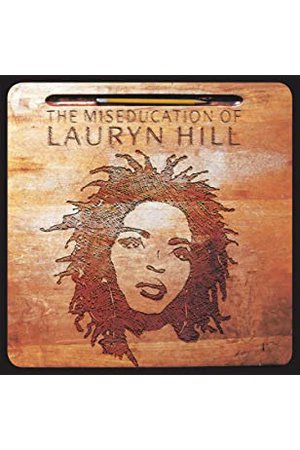 AlbertV Lauryn Hill The Miseducation of Lauryn Hill Sexy Exposed Navel Women T-Shirt Bare Midriff Crop Top T Shirts Black L at Amazon Women’s Clothing store