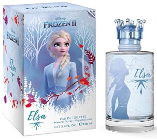 Elsa Perfume