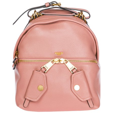Moschino Sicily Backpack