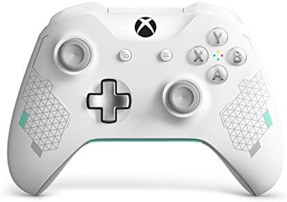 Amazon.com: Xbox Wireless Controller - Blue: Video Games