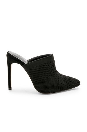 x House of Harlow 1960 Sparrow Mule