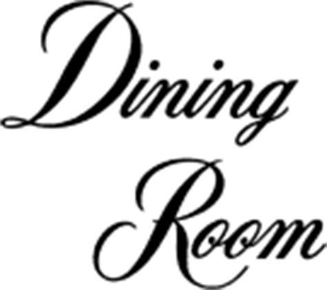 dining room word art - Google Search