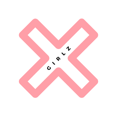Girlz Official Logo - Fake Kpop Group