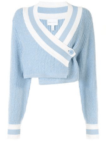 kpop sweater