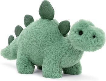 Jellycat Mini Fossily Stegosaurus Stuffed Animal | Nordstrom