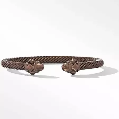 david yurman aluminum bracelet - Google Search