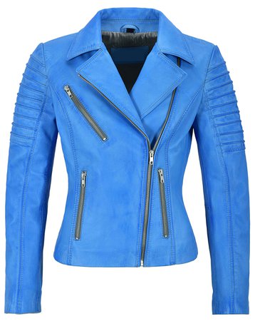 Google Image Result for https://www.jacketsmaker.com/wp-content/uploads/2019/07/womens-stylish-blue-color-biker-leather-jacket-2.jpg