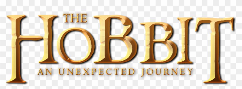 logo hobbit movie