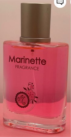 marinette perfume