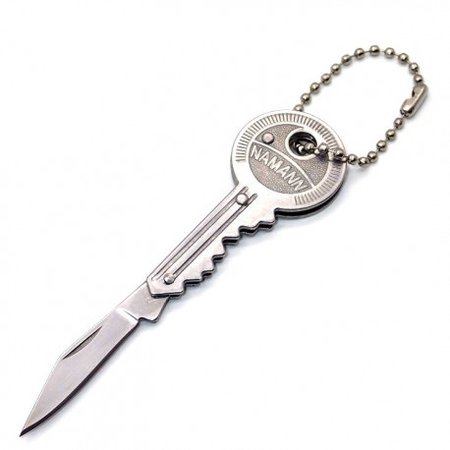 knife key