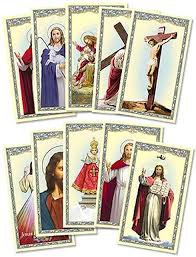 holy cards - Google Search