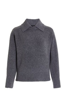 Lofty Knit Sweater By Proenza Schouler | Moda Operandi