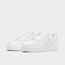 kids white air forces - Google Search