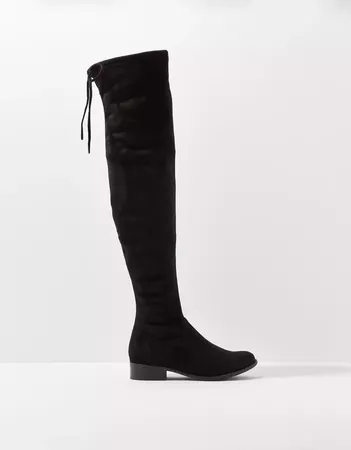 AE Over The Knee Boot