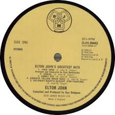 elton john record - Google Search