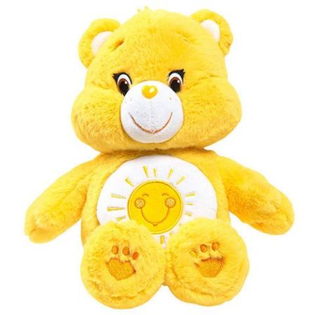 yellow care bear doll transparent background - Google Search