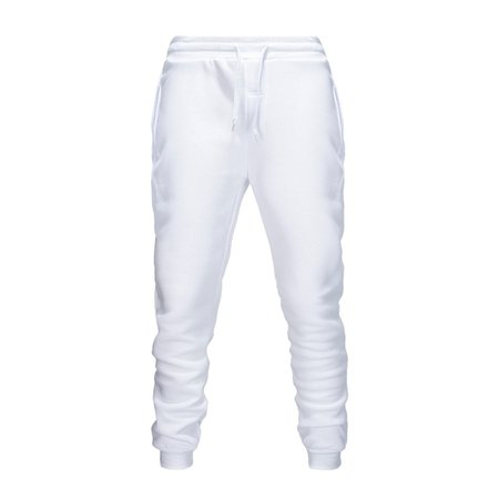 White sweatpants - Google Search