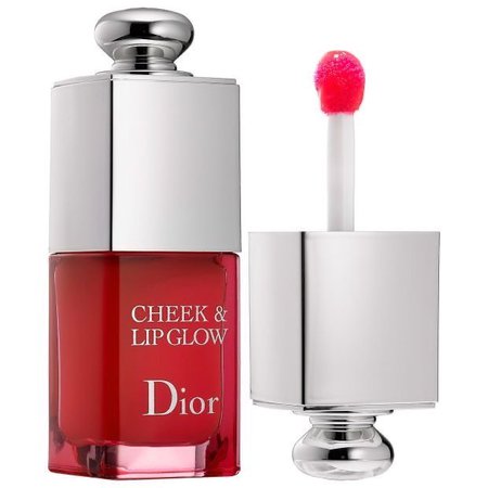 Dior cheek & lip glow