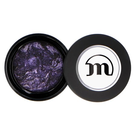 Eyeshadow Moondust - Purple Eclipse - Make-up Studio