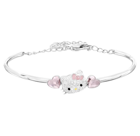 Hello kitty bracelet