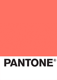 pantone colour of the year 2019 - Google Search