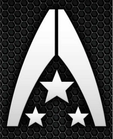 Mass Effect Alliance Logo