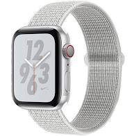 White Apple Watch Series 6