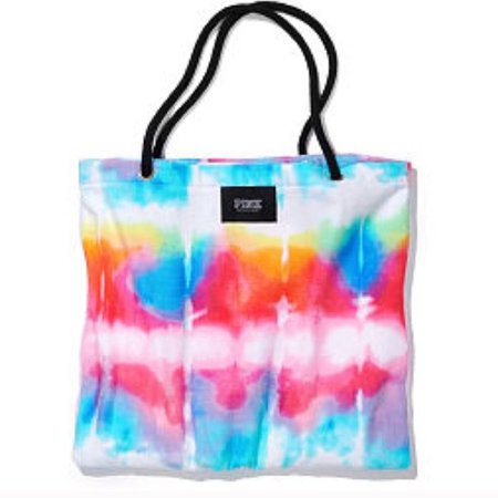 tie dye beach bag - Google Search