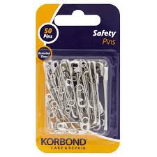 safety pins - Google Search