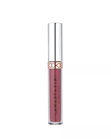 Anastasia Beverly Hills Liquid Lipstick - Dusty Rose