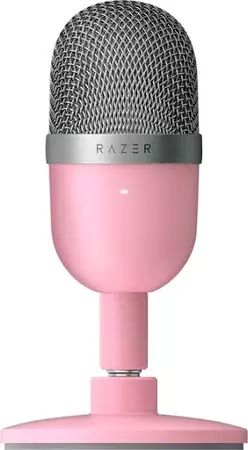 pink microphone gaming - Google Search