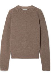 Burberry | Cashmere turtleneck sweater | NET-A-PORTER.COM