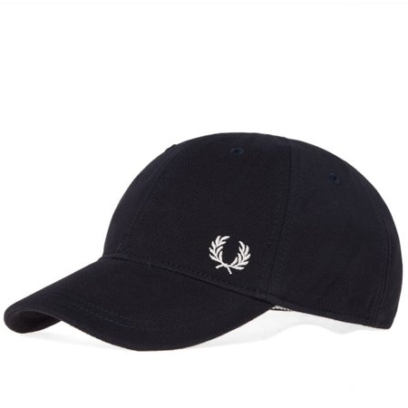 fred perry cap