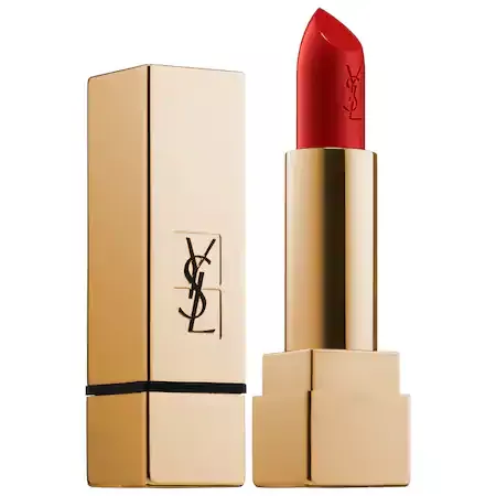 Yves Saint Laurent 1 Le Rouge Blood Red Lipstick
