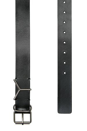 Leather Belt Gr. 1
