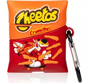 cheetos airpod case - Google Search