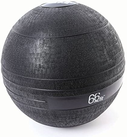 66fit Slam Balls - 5, 10, 15kg Strength Training Boxing Workout No Bounce Exercise Ball : Amazon.co.uk: Sports & Outdoors