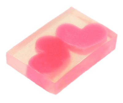 sweet soap