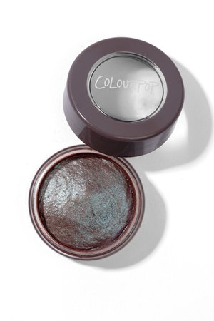 Late Bloomer Jelly Much Shadow | ColourPop