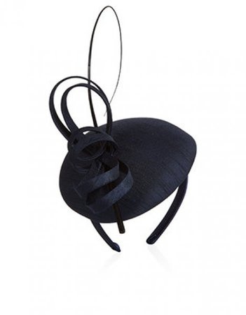 Peace Hat & Fascinators Black Fascinator | Konga Online Shopping