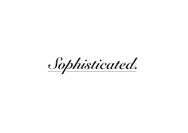 sophisticated word - Google Search